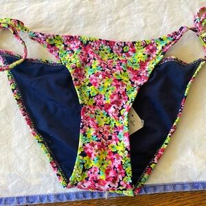 NWT Bikini Bottom S Forever 21